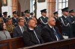 Uroczystość w Katedrze Oliwskiej