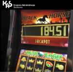 Automat do gier hazardowych