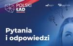 Logo Polskiego Ładu