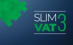 Napis Slim VAT 3