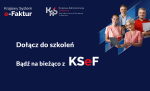 Dołącz do szkoleń o KSeF. Bądź na bieżącą z KSeF.