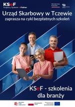 Baner KSeF dla branż