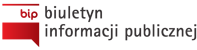 Logo Biuletynu Informacji Publicznej